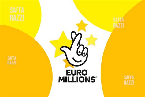 friday euromillions jackpot amount